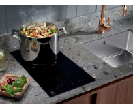 Płyta ceramiczna Electrolux LHR3233CK - 1166296 - zdjęcie 7